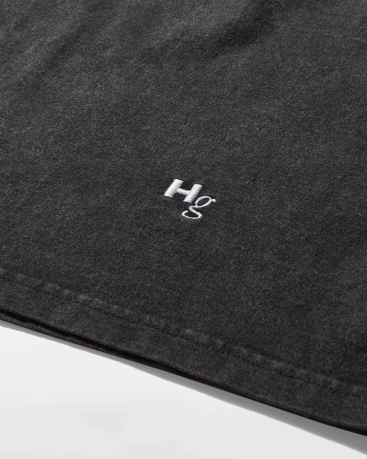 VANS OTW Homme Girls LS Crop Tshirt Washed Black kép 3