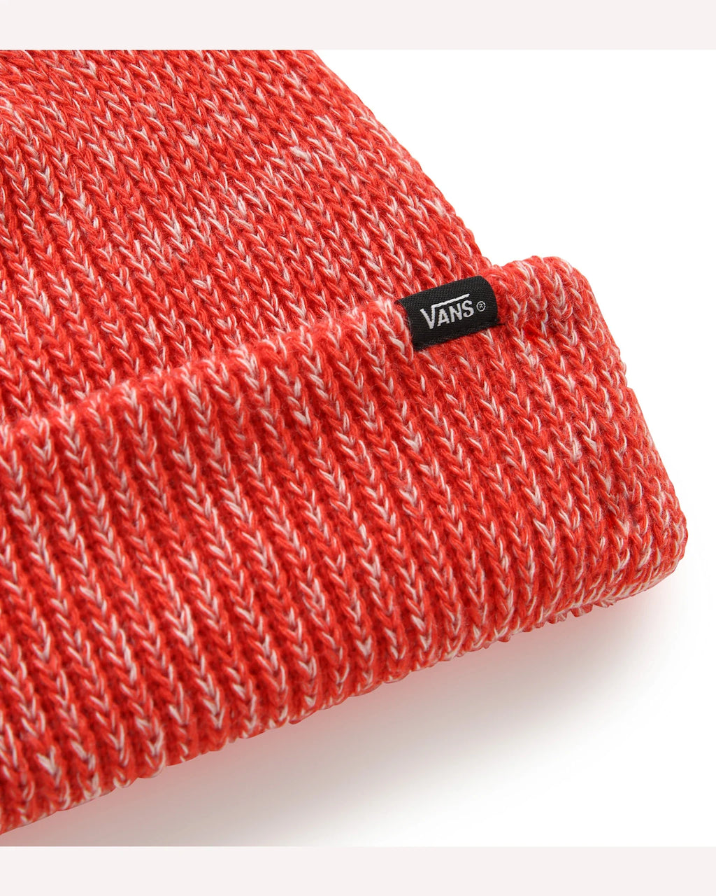 VANS Core Basics Beanie MOLTEN LAVA VN000K9Y6UA1 - 3