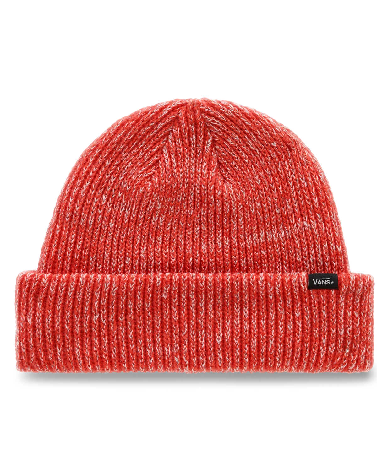 VANS Core Basics Beanie MOLTEN LAVA VN000K9Y6UA1 - 1