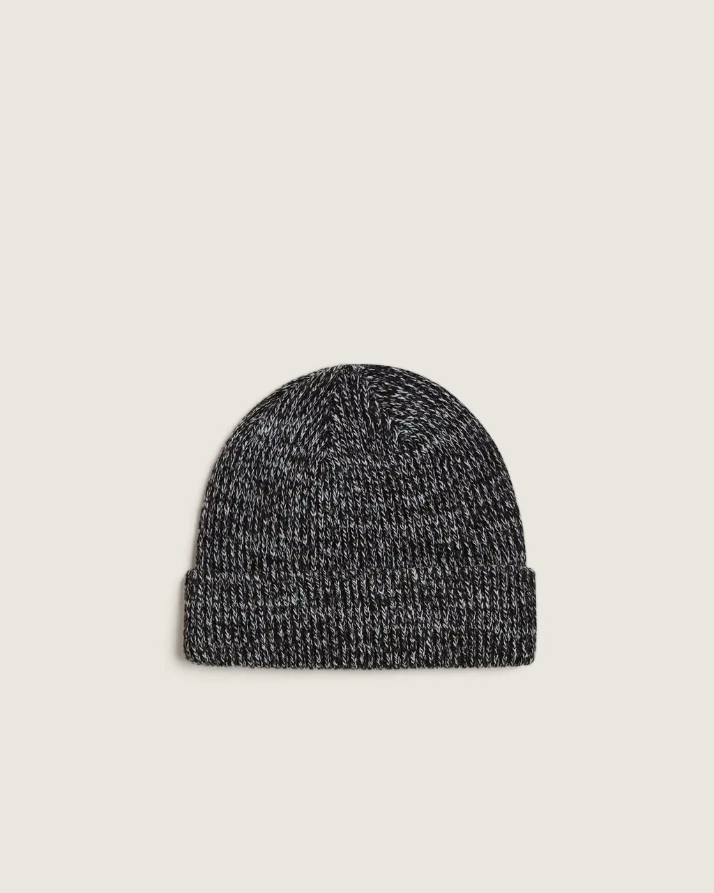 VANS Core Basics Beanie Black Heather Beanie VN000K9YBHH1 - 2