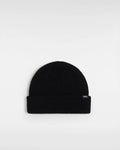 VANS Core Basics Beanie Black Beanie VN000K9YBLK1 - 1