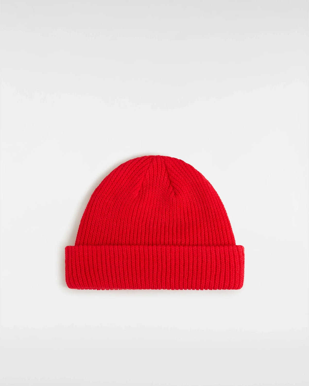 VANS Core Basics Beanie RACING RED VN000K9YIZQ1 - 2