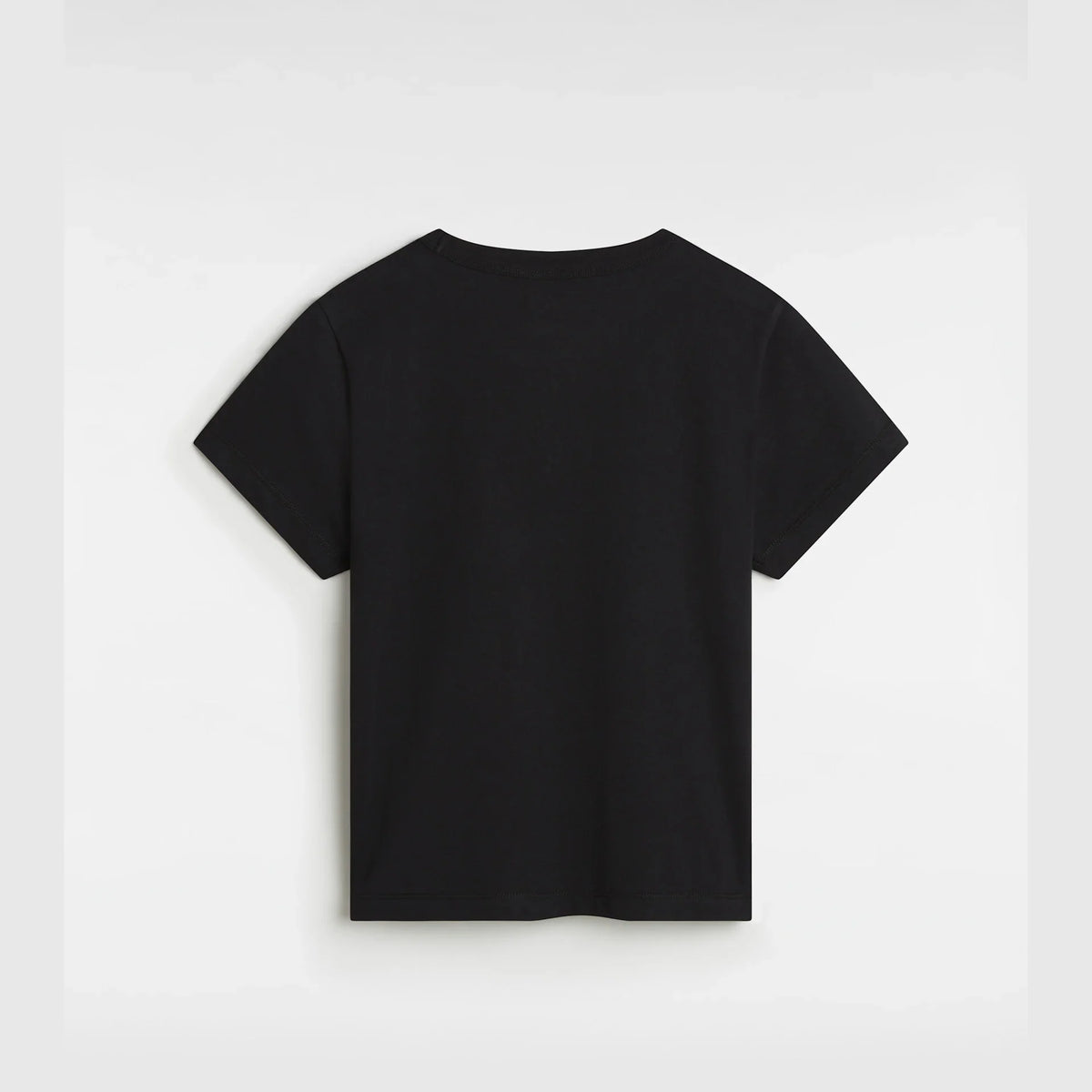VANS BEYOND MINI SS TEE Black kép 2