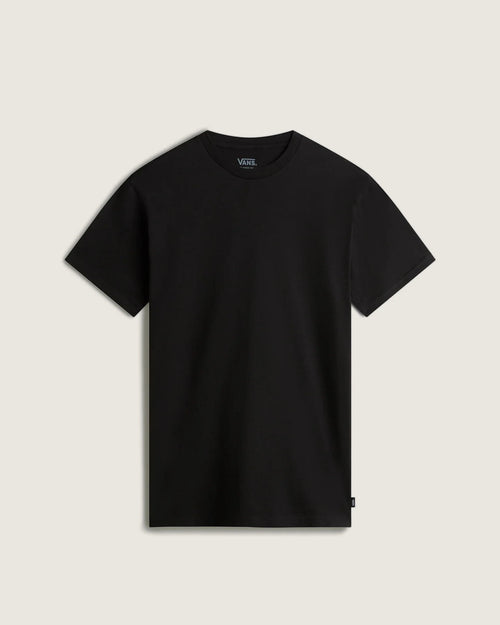 VANS MN VANS BASIC TEE MULTIPACK Black kép 2
