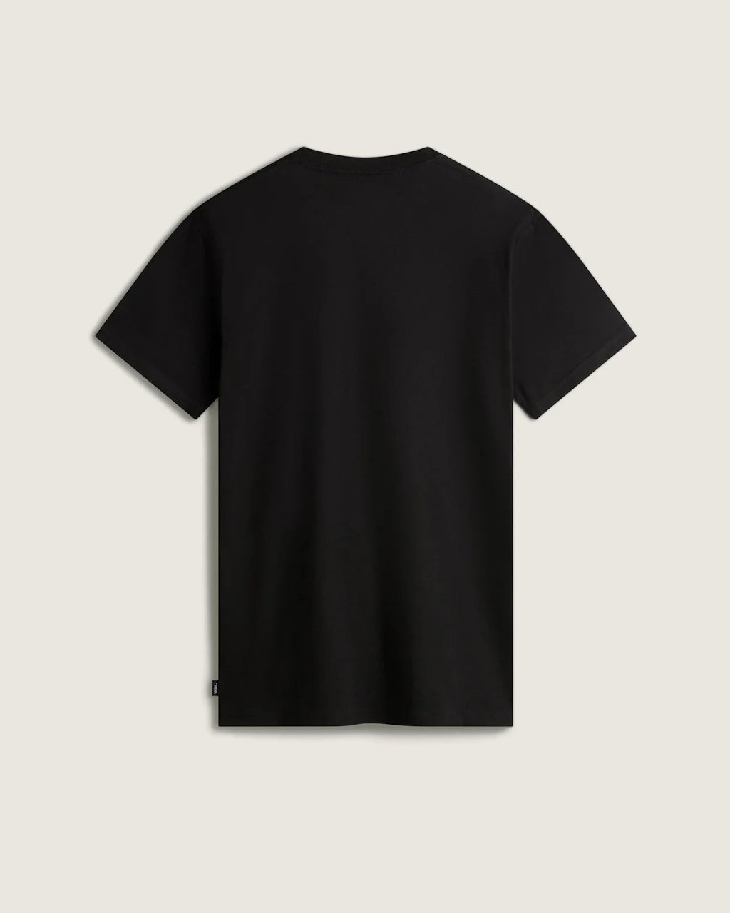 VANS MN VANS BASIC TEE MULTIPACK Black kép 3