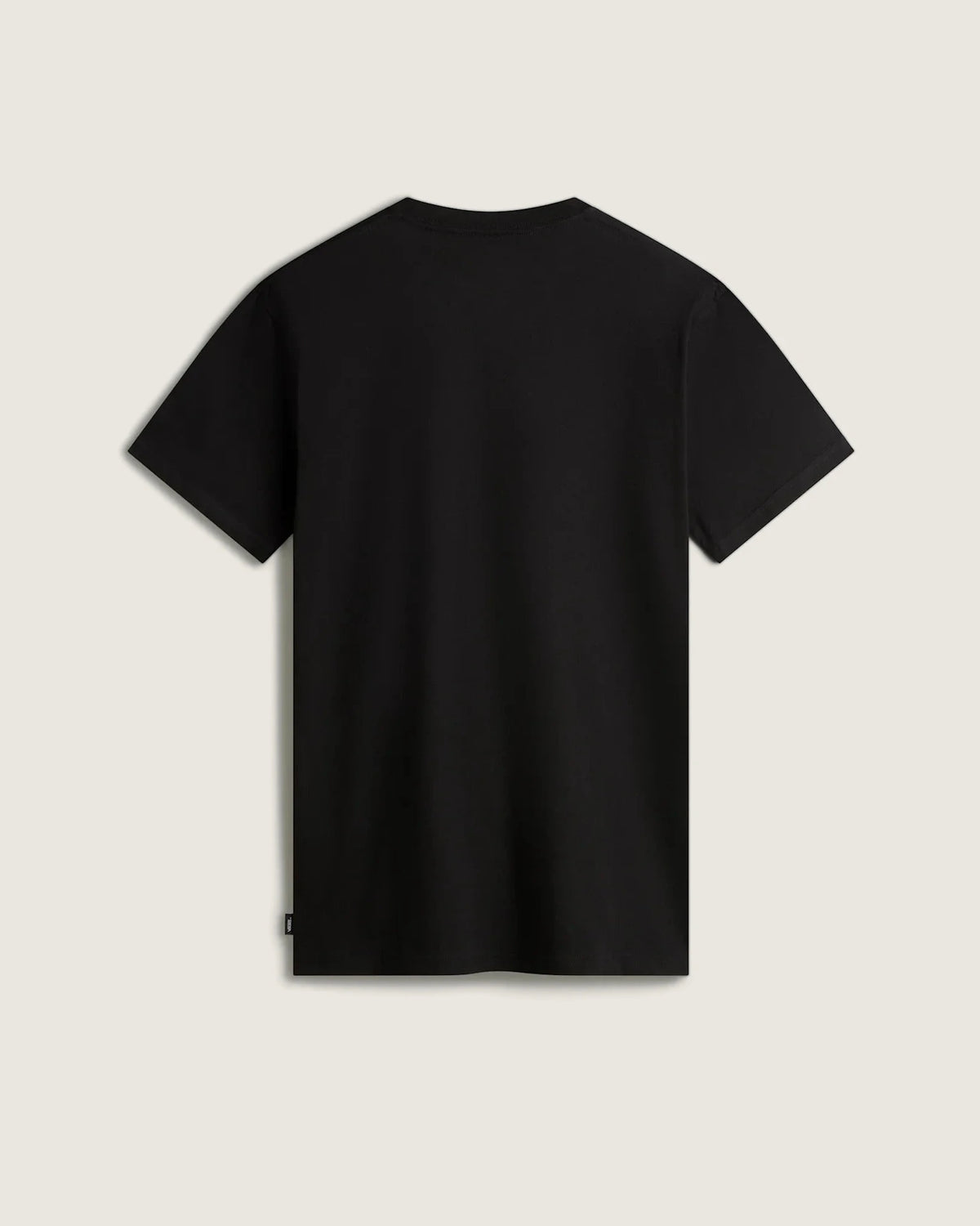 VANS MN VANS BASIC TEE MULTIPACK Black kép 3