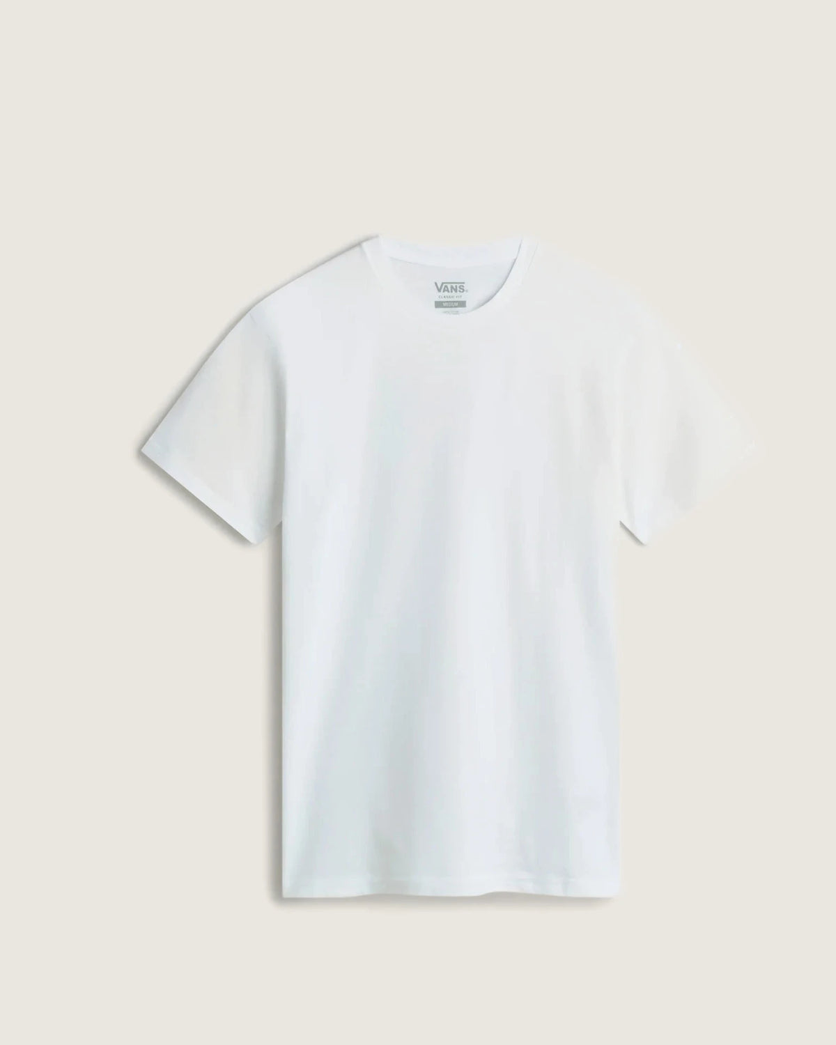 VANS MN VANS BASIC TEE MULTIPACK White kép 2