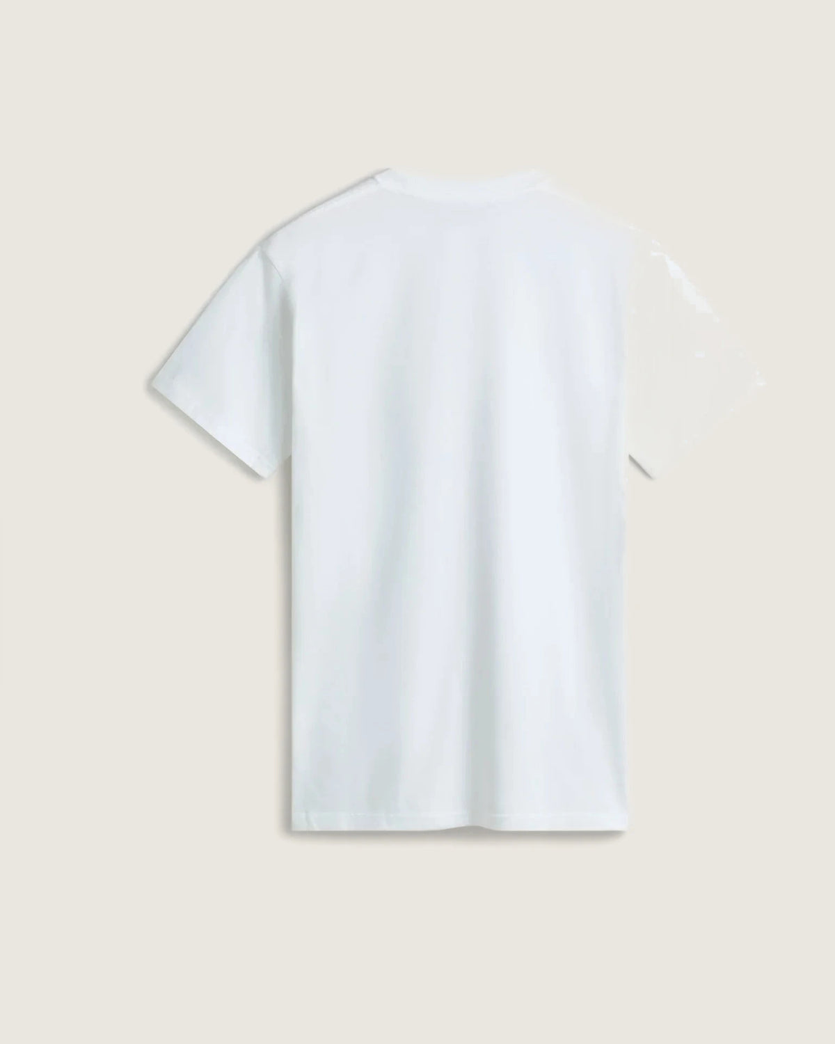 VANS MN VANS BASIC TEE MULTIPACK White kép 3