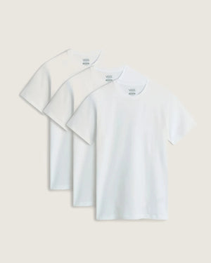 MN VANS BASIC TEE MULTIPACK