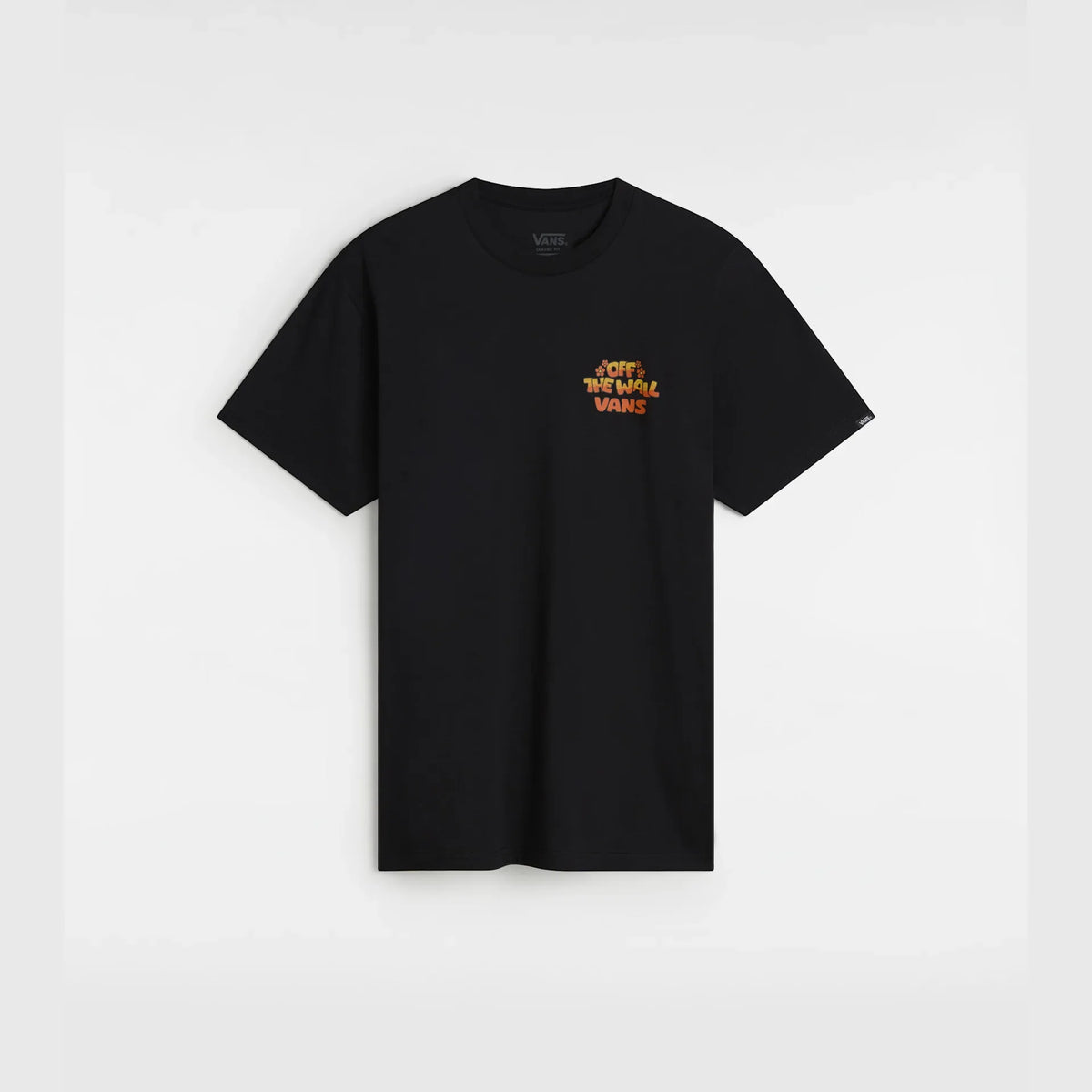 VANS BOUYA CLASSIC SS Black kép 1