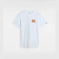 VANS BOUYA CLASSIC SS White kép 1