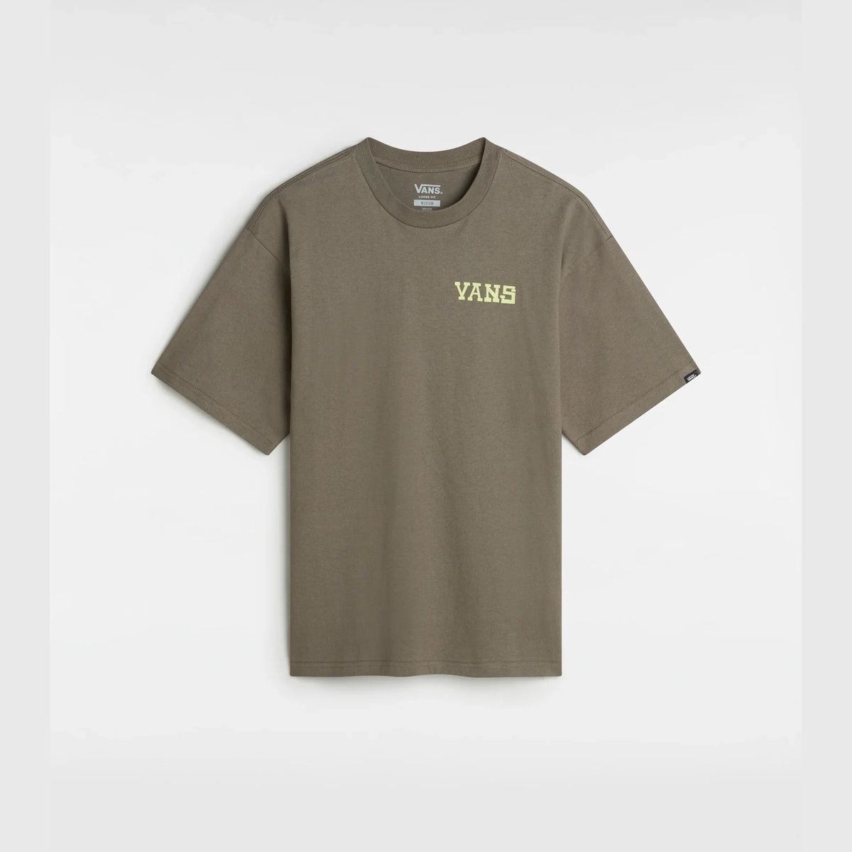 VANS NIMI SK8 LOOSE SS Bungee Cord kép 1