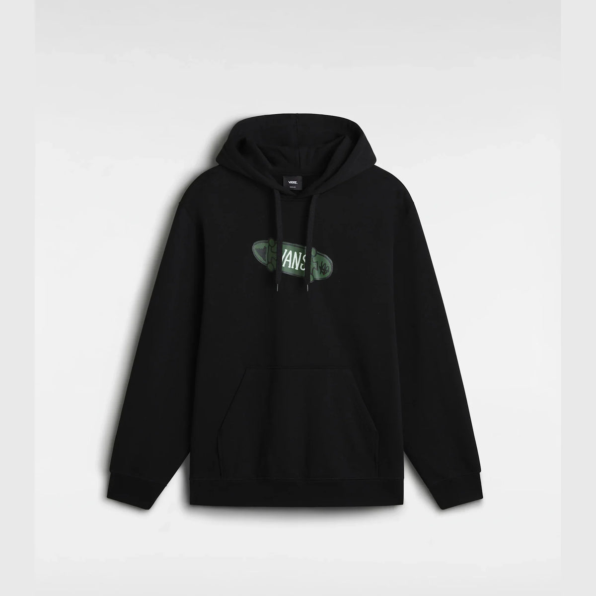 VANS FLIPSIDE LOOSE PO Black kép 1