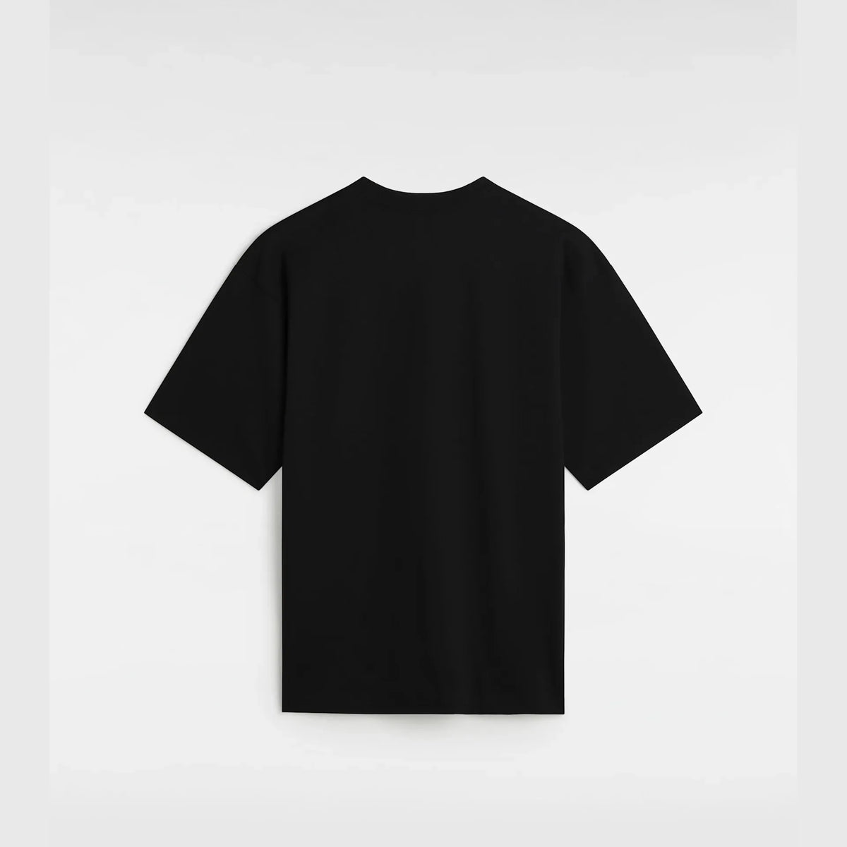 VANS HOT LINKS LOOSE SS Black kép 2