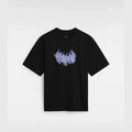 VANS HOT LINKS LOOSE SS Black kép 1