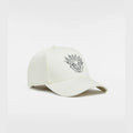 VANS Skate Smile Spike Curve Bill marshmallow kép 1
