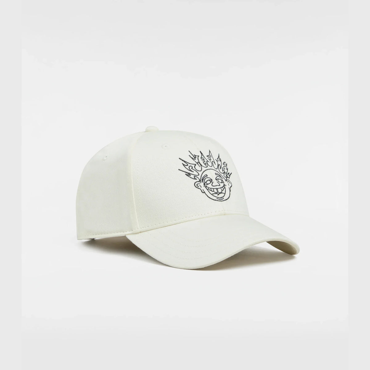VANS Skate Smile Spike Curve Bill marshmallow kép 1