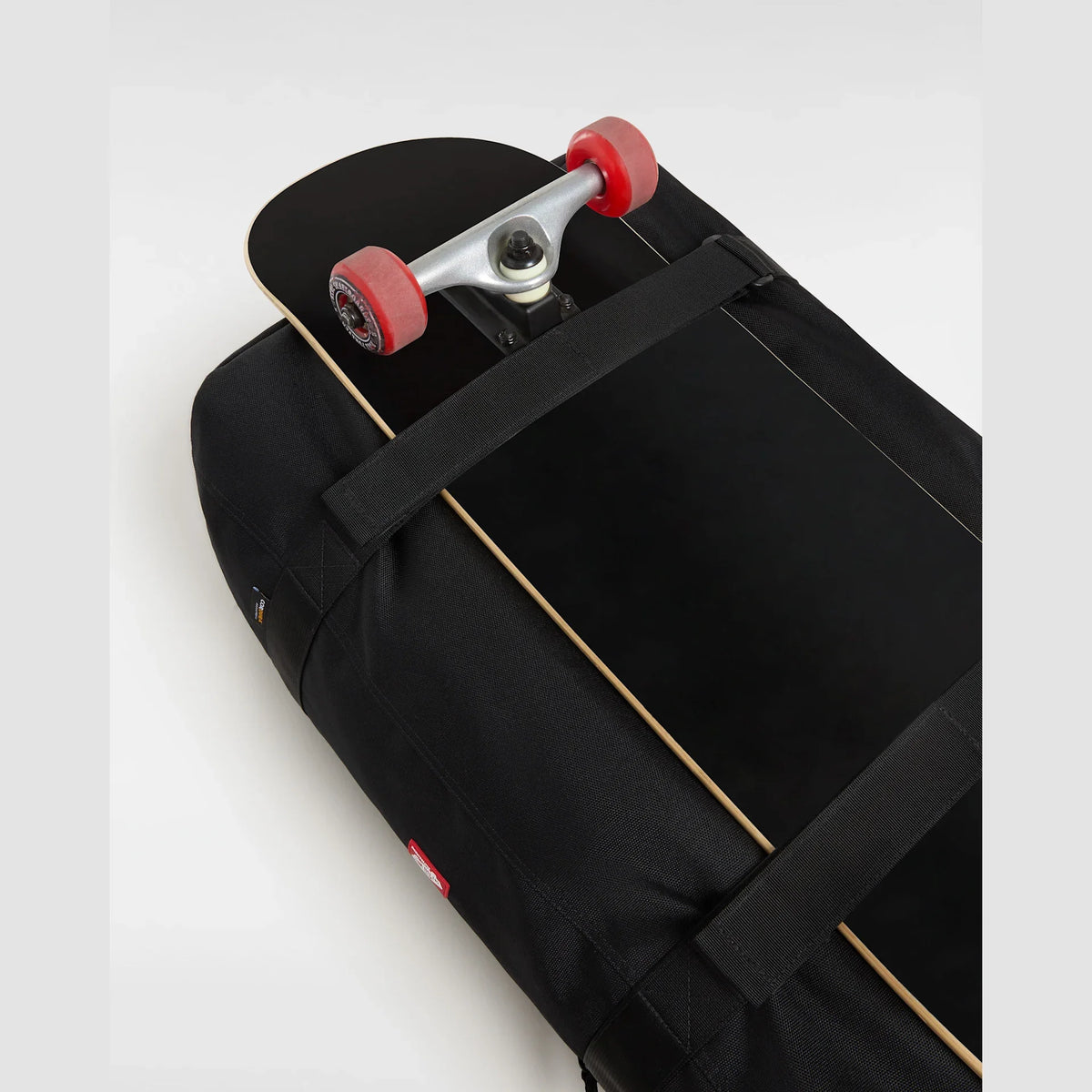 VANS Skate Overnight Pack Black kép 7