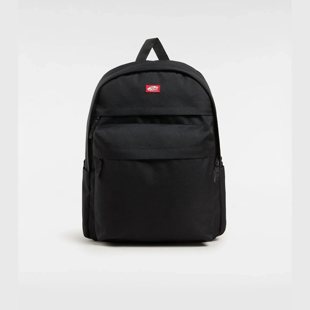 VANS Skate All Day Backpack Black kép 1