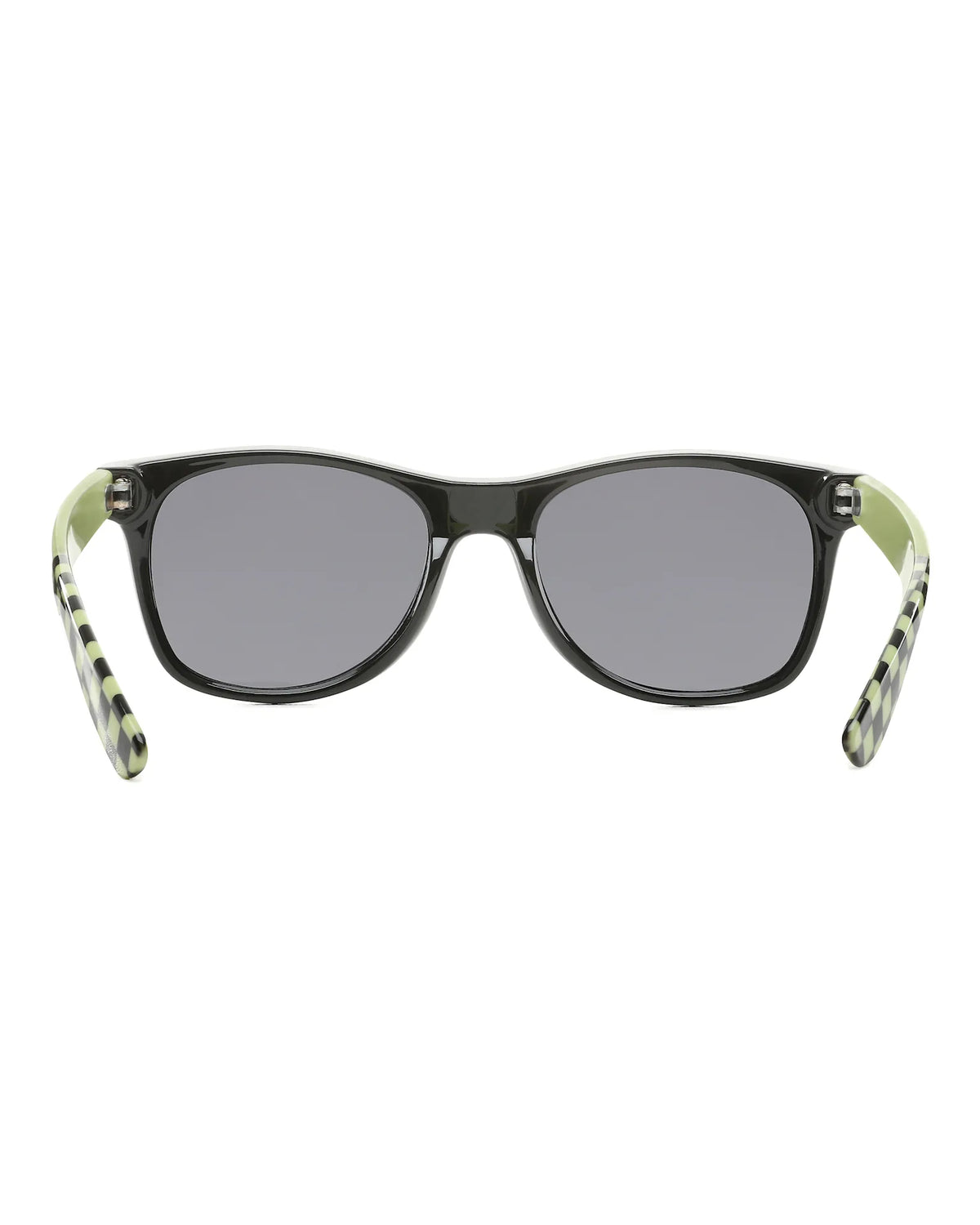 Vans Spicoli 4 Shades SUNNY LIME/BLACK VN000LC0TD11 - 3