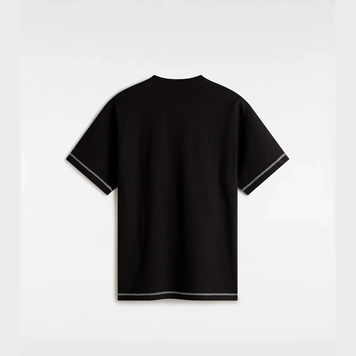 VANS Skate Clay SS Tee Black kép 2