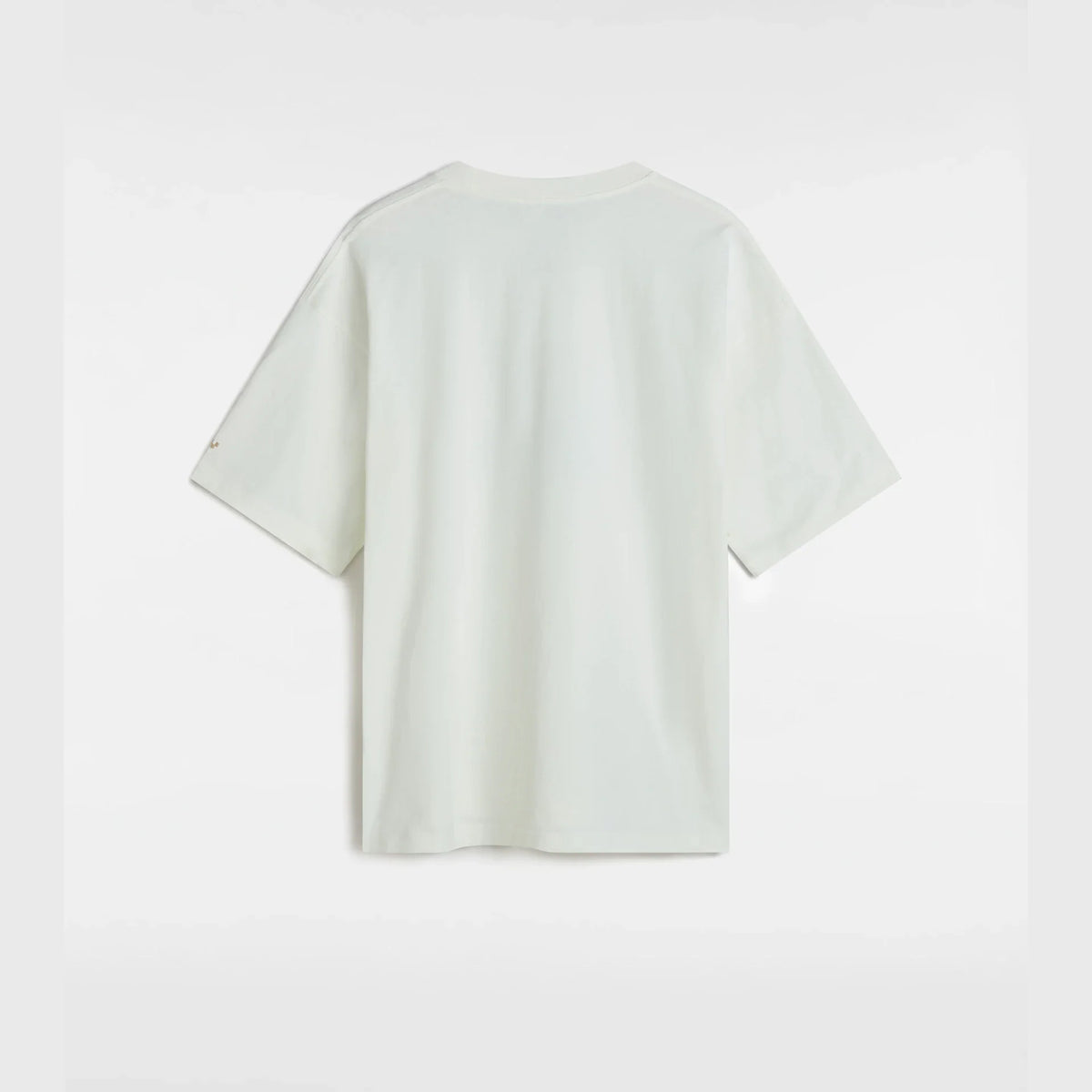 VANS Skate Thinking SS Tee marshmallow kép 2