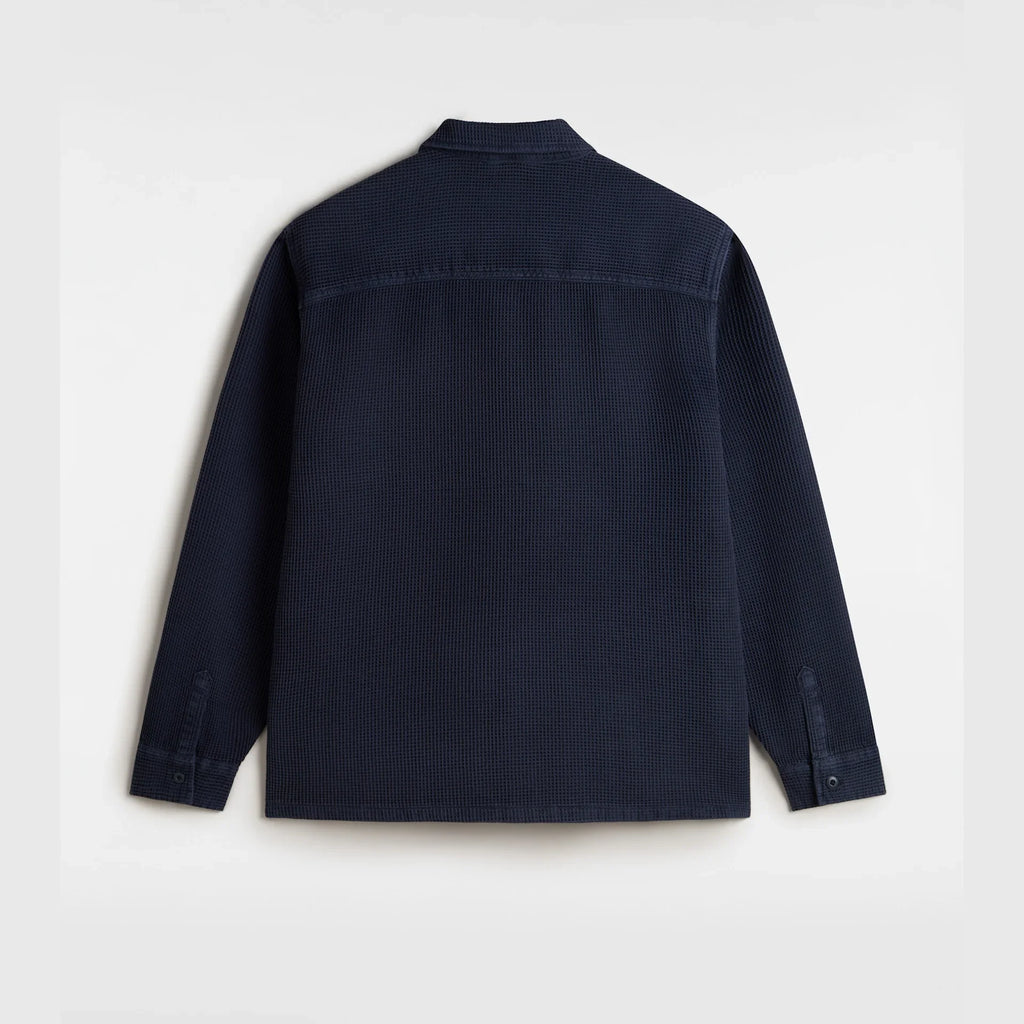 VANS Maywood Dobby Shacket PARISIAN NIGHT kép 2