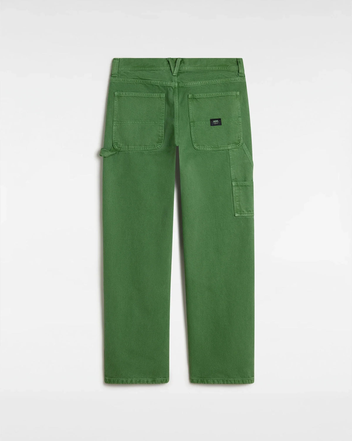 VANS Drill Chore Carpenter Loose Denim Pant FAIRWAY kép 4
