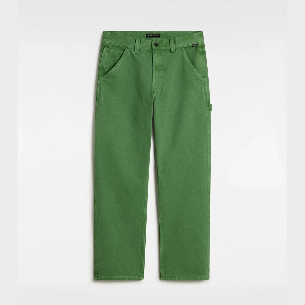 VANS Drill Chore Carpenter Loose Denim Pant FAIRWAY kép 1