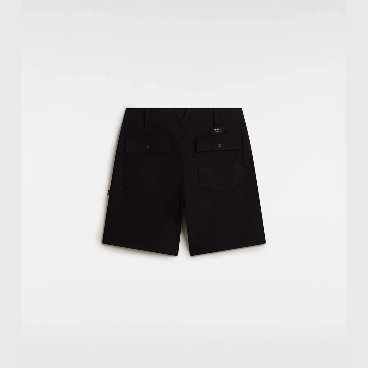 VANS Fatigue Loose Short Black kép 2