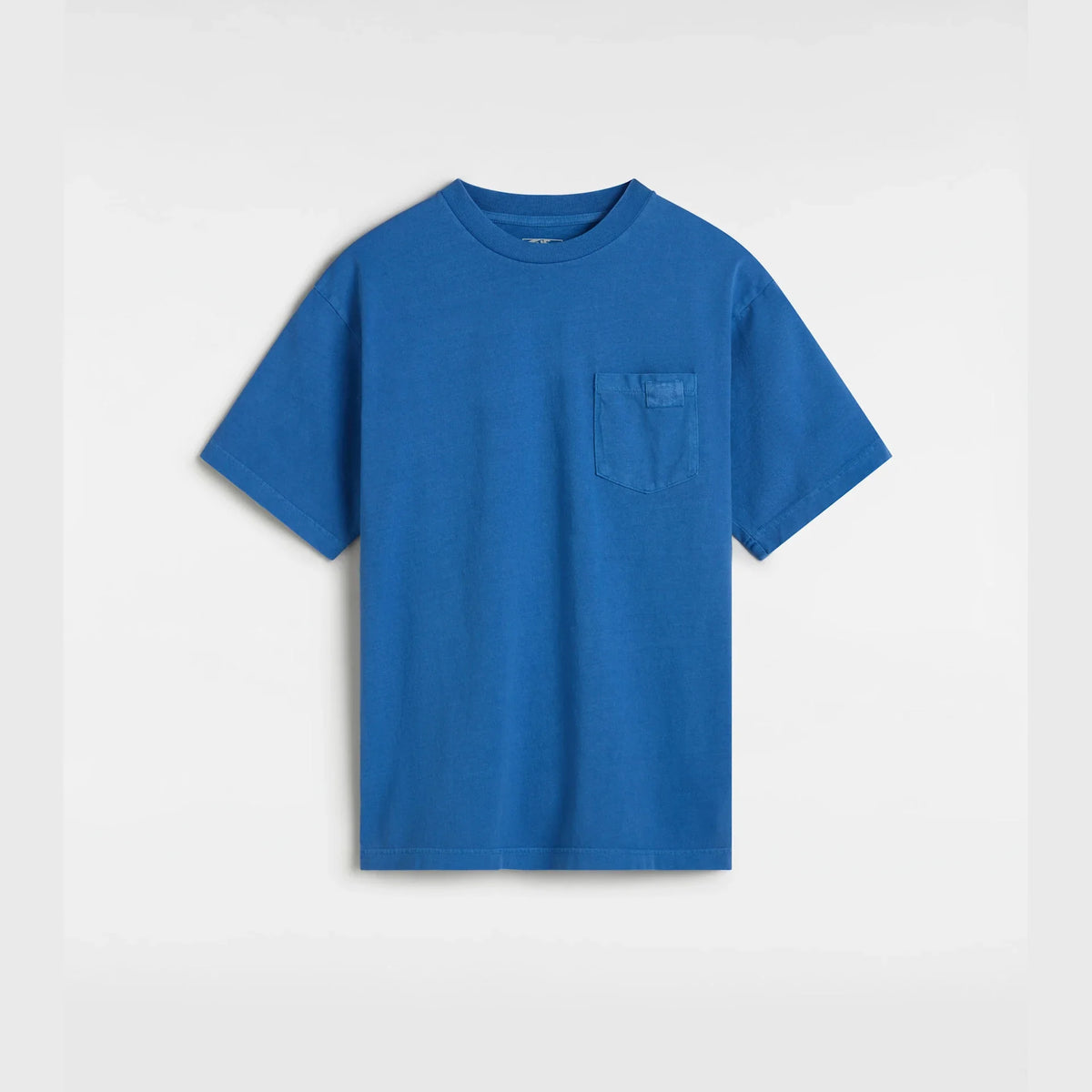 VANS Original Standards Wash Pocket SS True Blue kép 1