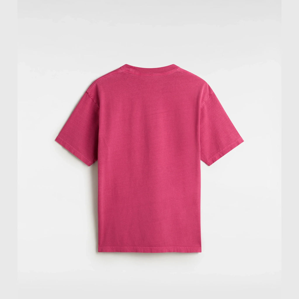 VANS Original Standards Wash Pocket SS CHERRIES JUBILEE kép 2