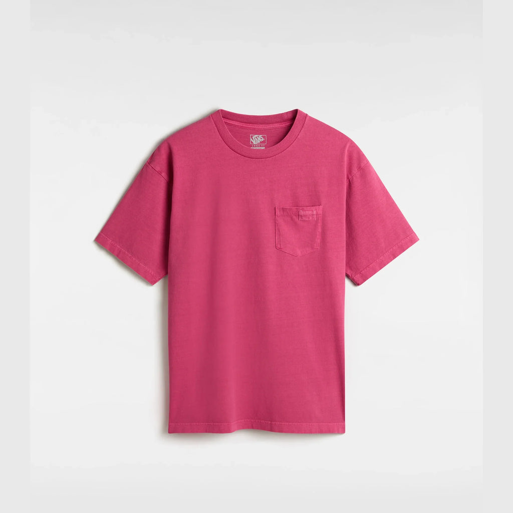 VANS Original Standards Wash Pocket SS CHERRIES JUBILEE kép 1