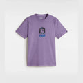 VANS Dollface SS Purple Haze kép 1