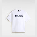 VANS Original Standards Ye Olde Vans SS White kép 1