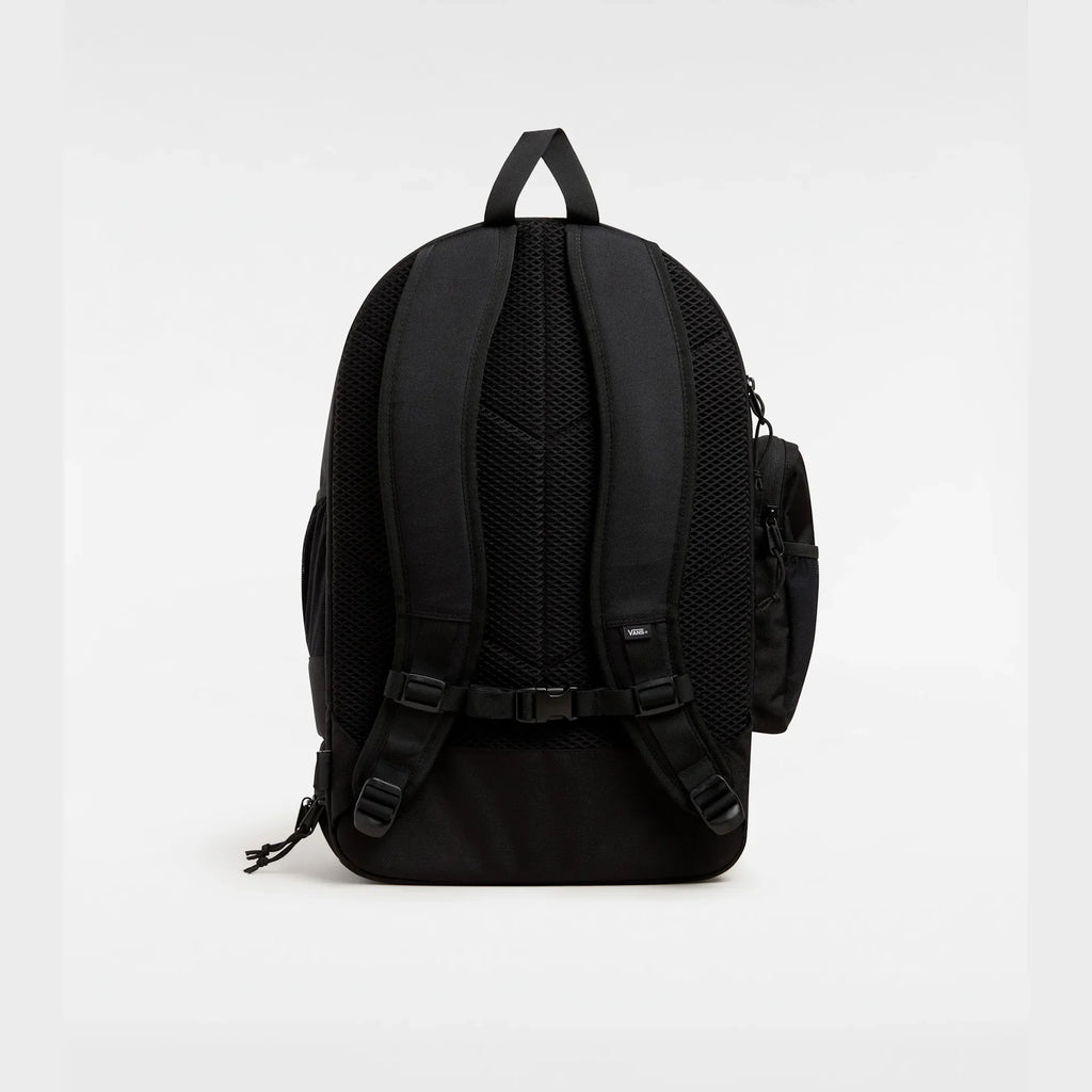 VANS MTE Breakout Backpack Black kép 2