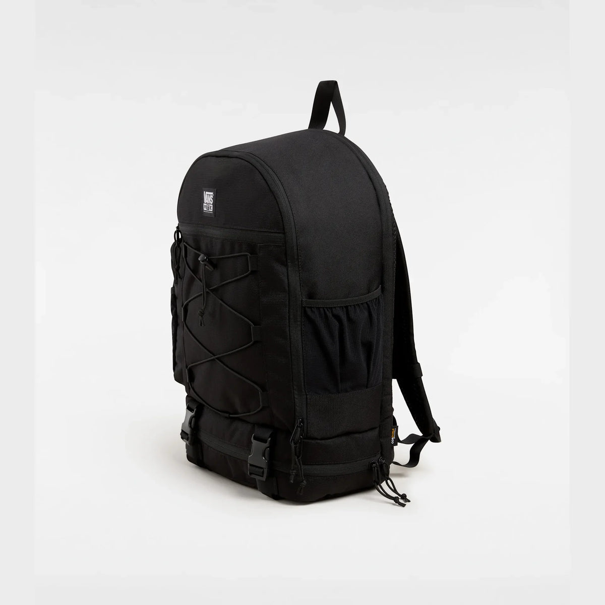 VANS MTE Breakout Backpack Black kép 3