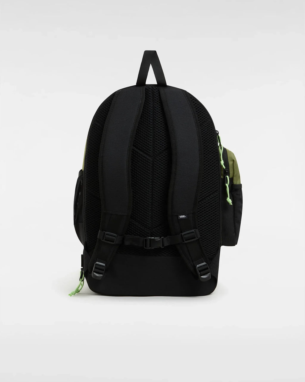 VANS MTE Breakout Backpack LODEN GREEN kép 2
