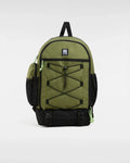 VANS MTE Breakout Backpack LODEN GREEN kép 1