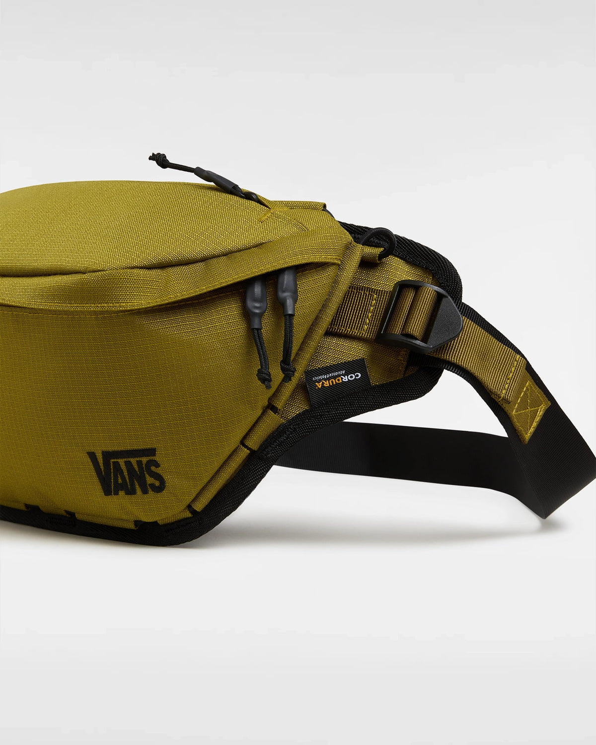 VANS MTE Trek-Rec Sling Bag Burnt Gold kép 2