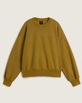 VANS Retro Crew Burnt Gold kép 1
