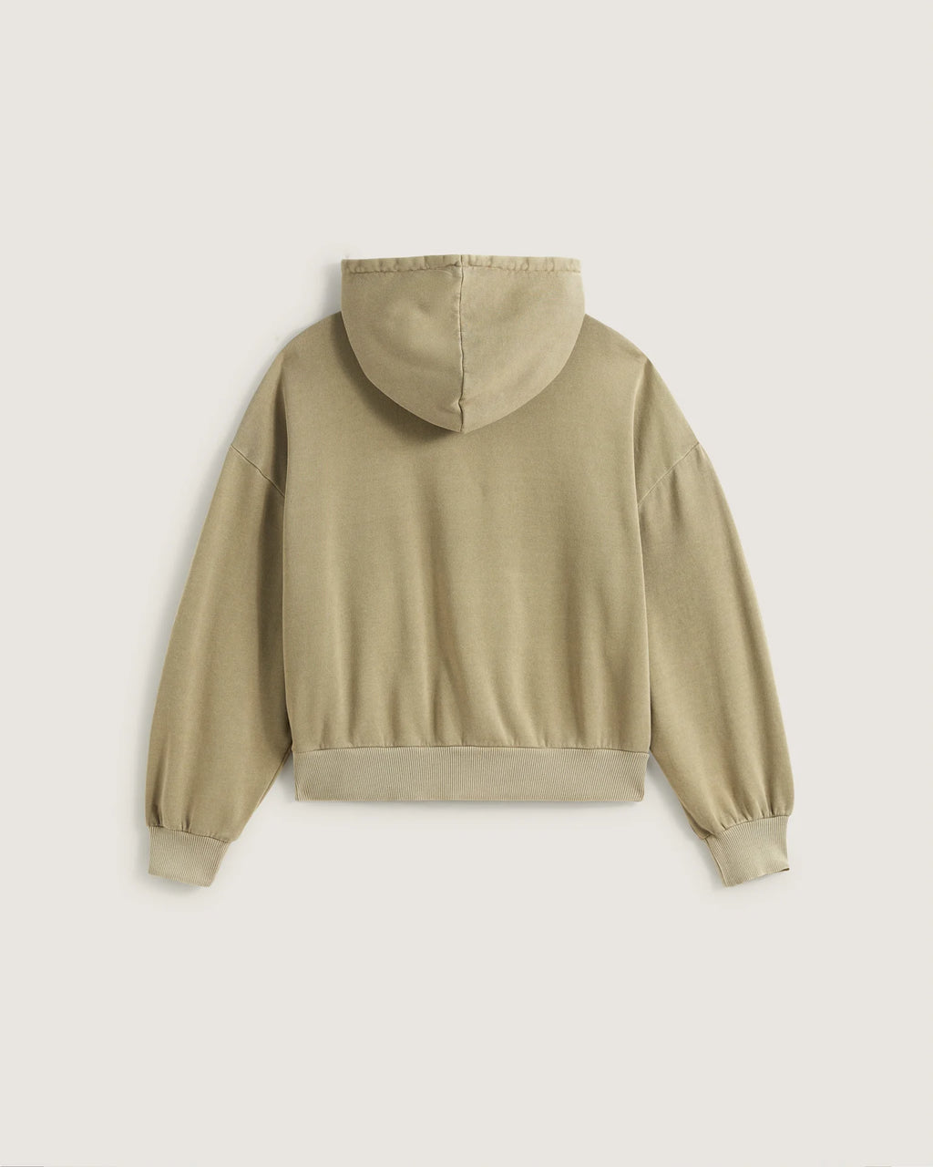 VANS Retro PO Hoodie Bay Leaf VN000MA2EMF1 - 2