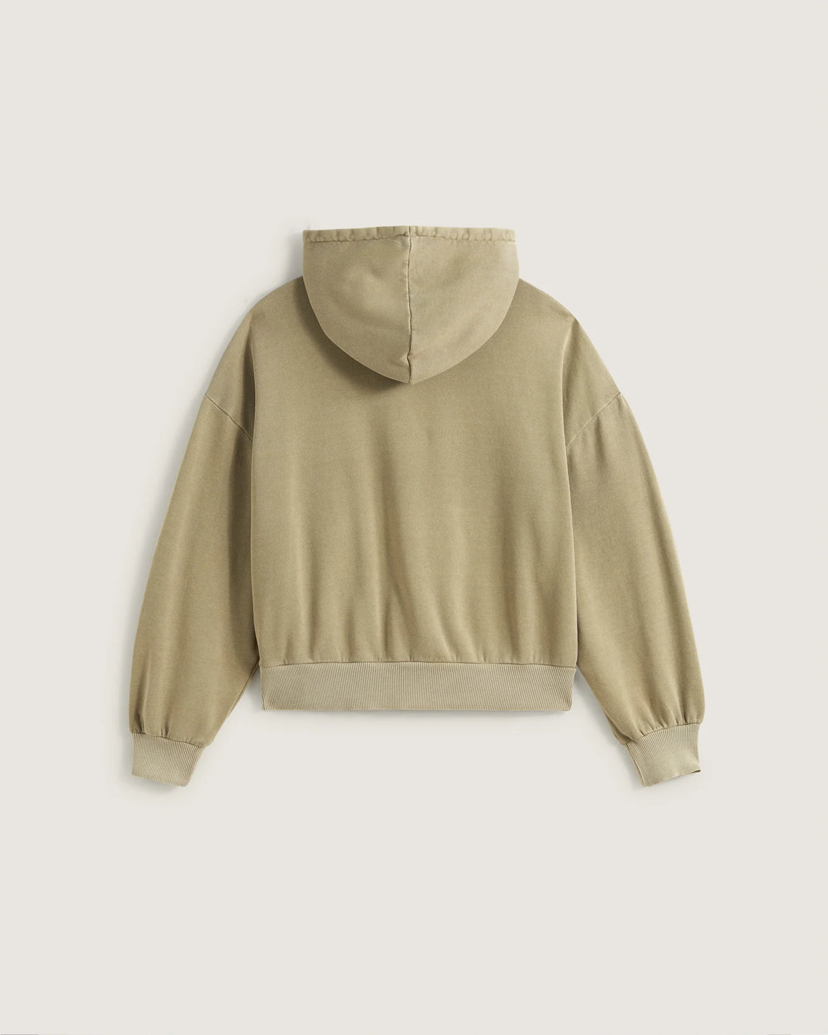 VANS Retro PO Hoodie Bay Leaf VN000MA2EMF1 - 2