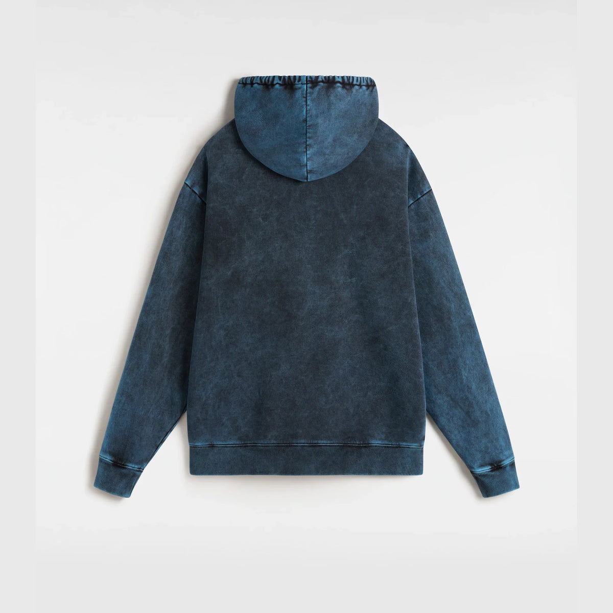 VANS Bleachers OS Hoodie Heritage Blue kép 2