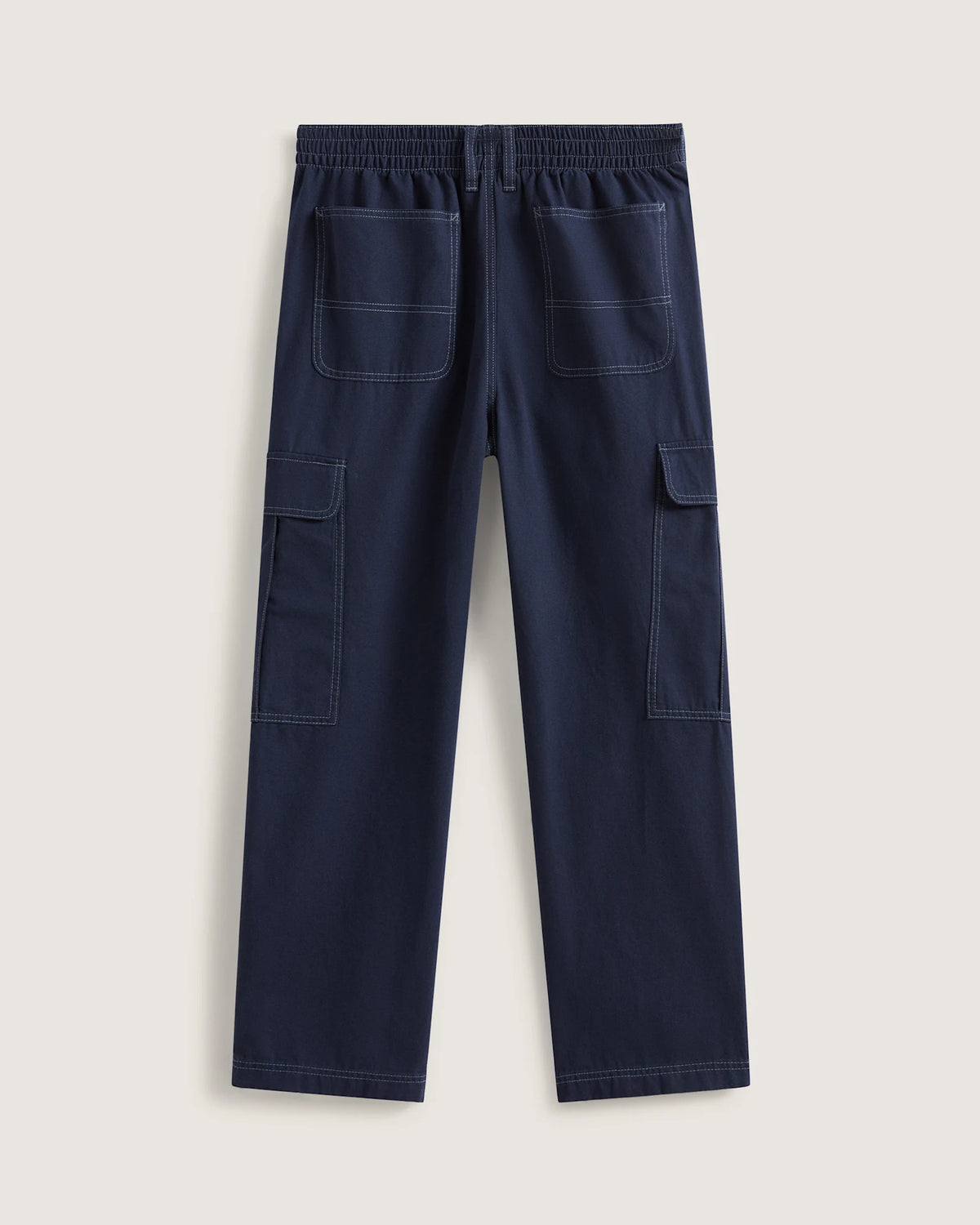 VANS 6oz Canvas Sidewalk Pan PARISIAN NIGHT Nadrág VN000MAZJDU1 - 2