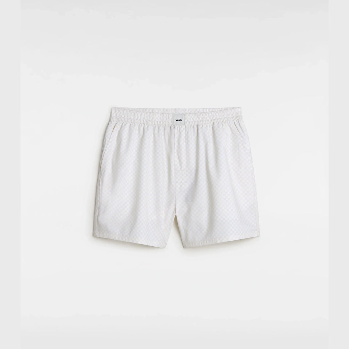 VANS Alicia Boxer Shorts White kép 1