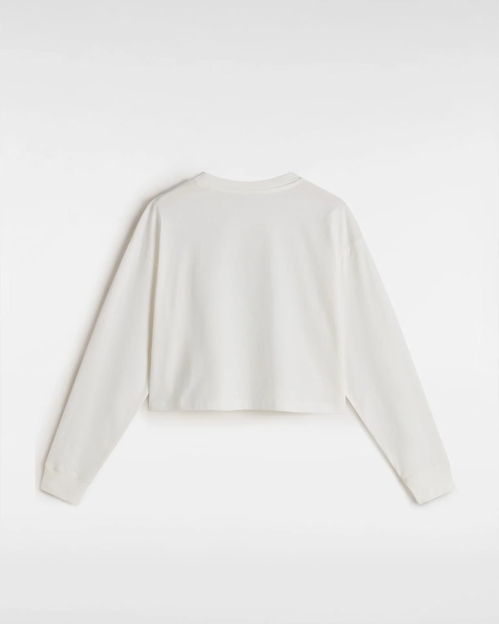 VANS Supply Boutique LS Rela marshmallow Póló VN000MDCFS81 - 2