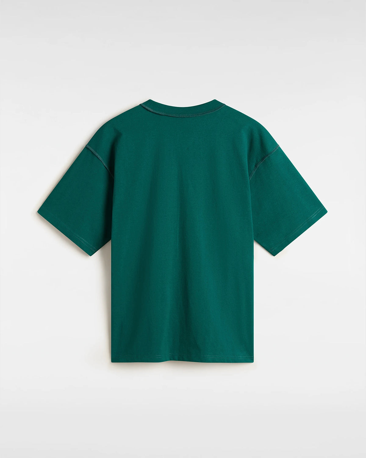 VANS LX Slap SS Tee RAIN FOREST VN000MGUCI21 - 2
