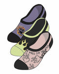 VANS Buggin Out Canoodle SHADOW LIME kép 1