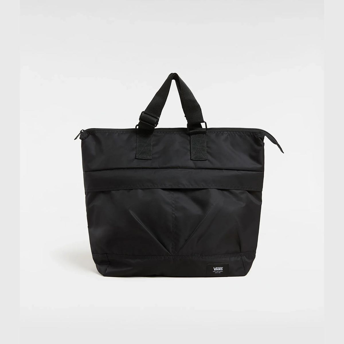 VANS Daily Backpack Black kép 1